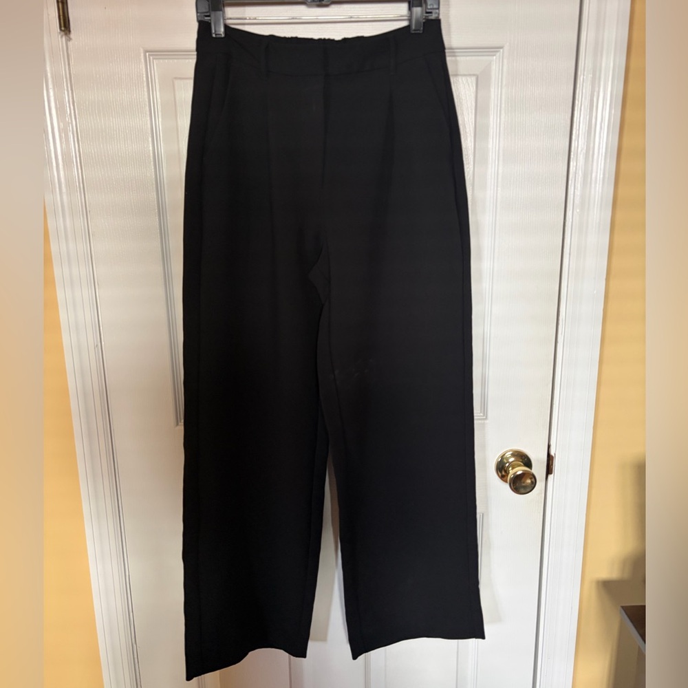 Old Navy Taylor Wide Leg Trouser